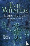 Goingback, Owl - Evil Whispers