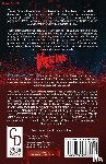 White, Wrath James - Voracious