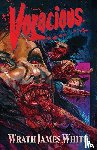 White, Wrath James - Voracious
