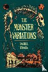 Kraus, Daniel - Monster Variations