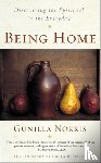 Norris, Gunilla Brodde - Being Home