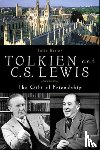 Colin Duriez - Tolkien and C. S. Lewis