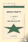 Besack, Michael - Which Craft?