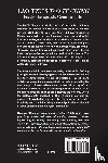 Vespe, Raymond Bart - LAO TZU'S TAO TE CHING Psychotherapeutic Commentaries
