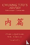 Vespe, Raymond Bart - CHUANG TZU'S NEI P'IEN Psychotherapeutic Commentaries