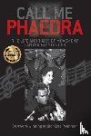 Pearlman, Lise - Call Me Phaedra