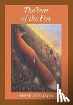 Arntson, Steve - The Year of the Fox