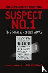 Pearlman, Lise - The Lindbergh Kidnapping Suspect No. 1