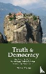 Zolno, Steve - Truth & Democracy