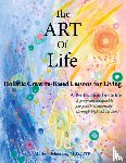 Masters, Melissa - The ART of Life