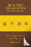 Vespe, Raymond Bart - SUN TZU The Art of War Psychosocial Commentaries