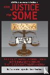 Pearlman, Lise - WITH JUSTICE FOR SOME (2nd Edition)