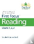 Hanson, Lynne, Mendoza, Vivian - First Focus Charts 1-3