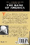 Johnston, Moira - The Tumultuous History of the Bank of America