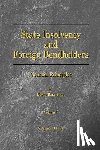 Borchard, Edwin - State Insolvency and Foreign Bondholders: General Principles