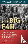 Stewart, Walter - Too Big to Fail