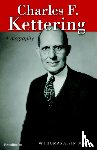 Boyd, Thomas Alvin - Charles F. Kettering