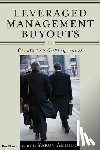  - Leveraged Management Buyouts