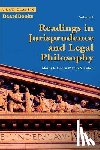 Cohen, Felix S. - Readings in Jurisprudence and Legal Philosophy