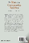 Weiss, Marc A. - The Rise of the Community Builders