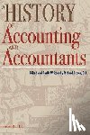 Brown, Richard - A History of Accounting and Accountants