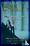 Graham, Pauline - Mary Parker Follett Prophet of Management