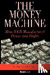 Bartlett, Sarah - The Money Machine