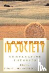  - Lawyers in Society