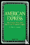 Grossman, Peter - American Express