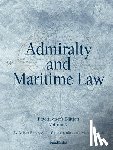 Force, Robert, Yiannopoulos, A., Davies, Martin - Admiralty and Maritime Law Volume 2