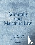 Force, Robert - Admiralty and Maritime Law Volume 2, Second Edition