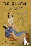  - Gulistan (Rose Garden) of Sa'di