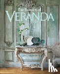Newsom, Lisa, Veranda - The Houses of VERANDA