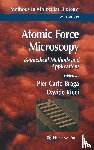 Pier Carlo Braga, Davide Ricci - Atomic Force Microscopy