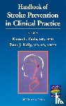  - Handbook of Stroke Prevention in Clinical Practice