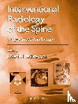 J. Kevin McGraw - Interventional Radiology of the Spine