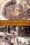 Steele, Michael A., Koprowski, John L. - North American Tree Squirrels