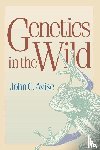 Avise, John C. - Genetics in the Wild