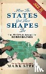 MARK STEIN - How The States Got Their Shapes Too