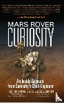 Manning, Rob (Rob Manning), Simon, William L. (William L. Simon) - Mars Rover Curiosity