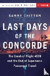 Chittum, Samme (Samme Chittum) - Last Days of the Concorde