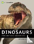 Naish, Darren, Barrett, Paul - DINOSAURS