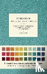 Syme, Patrick - Werner's Nomenclature of Colours: Adapted to Zoology, Botany, Chemistry, Mineralogy, Anatomy, and the Arts