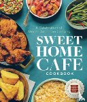 Nat'l Mus Afr Am Hist Culture - Sweet Home Cafe Cookbook