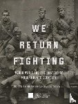 Nat'l Mus Afr Am Hist Culture - We Return Fighting