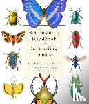 Broad, Gavin, Huertas, Blanca, Kirk-Spriggs, Ashley - SMITHSON HANDBK OF INTERESTING