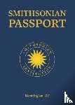 Smithsonian Institution - Smithsonian Passport