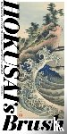 Feltens, Frank (Frank Feltens) - Hokusai'S Brush