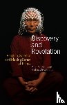 Manseau, Peter (Peter Manseau), Aghapour, Andrew Ali (Andrew Ali Aghapour) - Discovery and Revelation