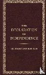 Fathers, The Founding (The Founding Fathers) - The Declaration of Independence - Smithsonian Edition